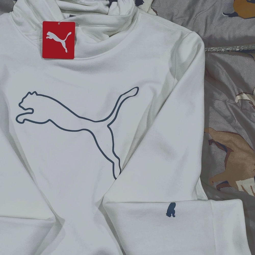 Puma Hoodie